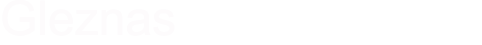 Glezsnas