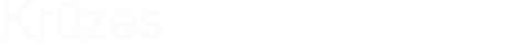 Krūzes