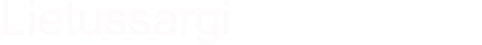 Lietussargi