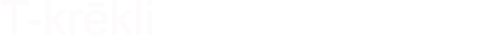 T-krēkli