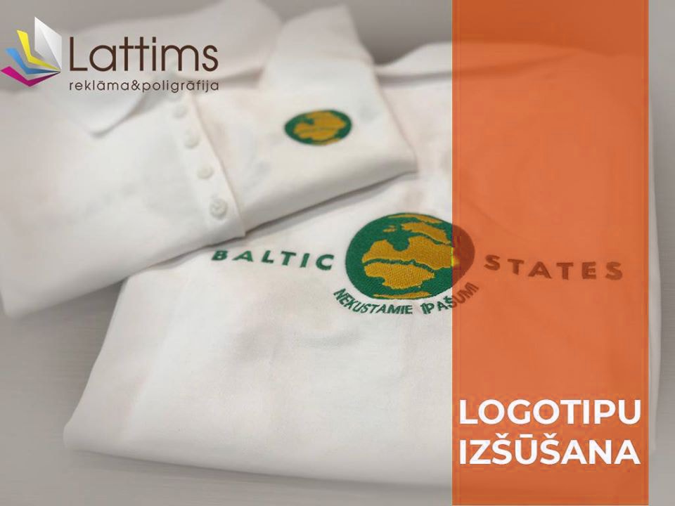 Reklamnoe agenstvo Lattims odezhda
