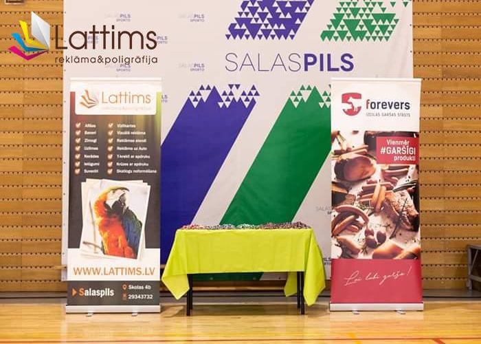SIA Lattims foto sienu noma