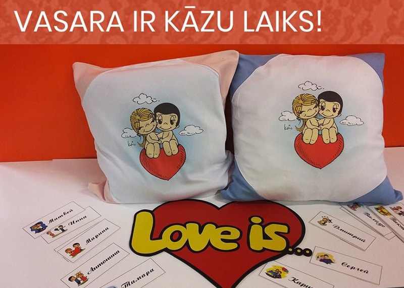 SIA Lattims Individualas Davanas