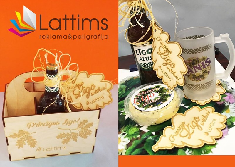 SIA Lattims Individualas Davanas
