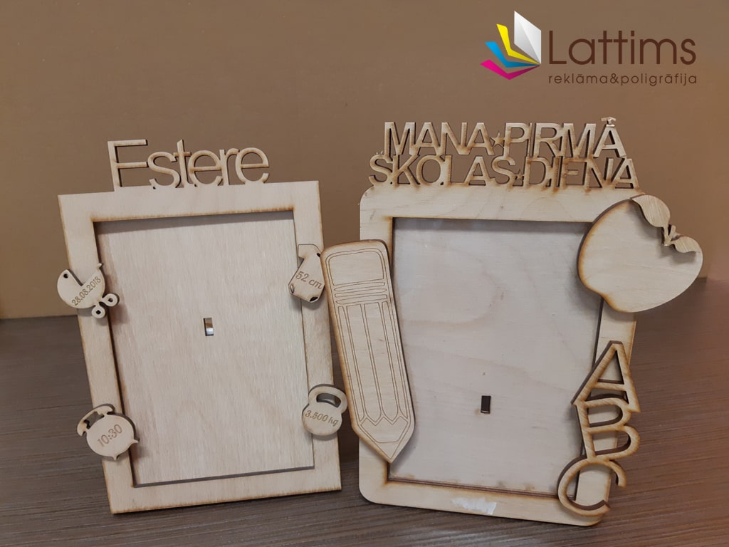 SIA Lattims izstradajumi no koka