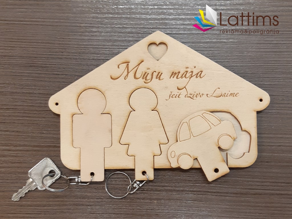 SIA Lattims izstradajumi no koka