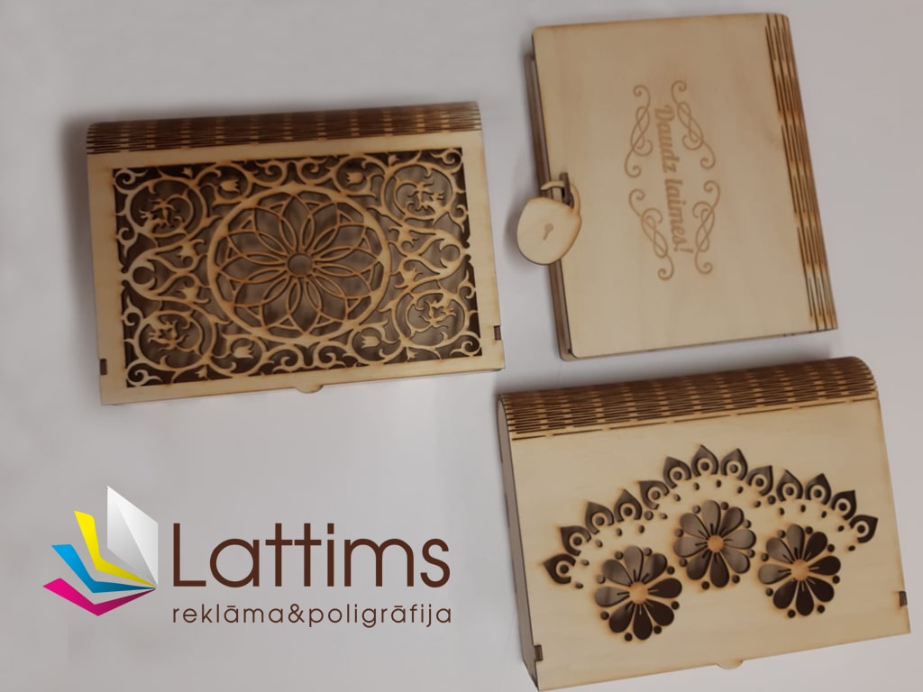 SIA Lattims izstradajumi no koka