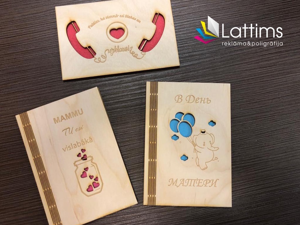 SIA Lattims izstradajumi no koka