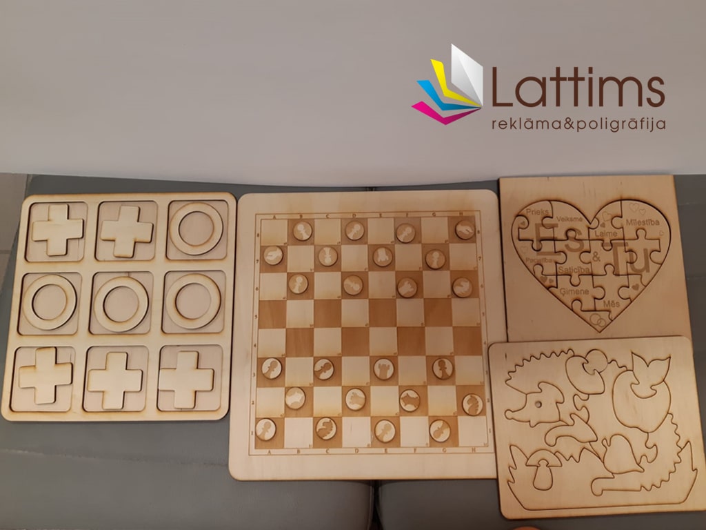 SIA Lattims izstradajumi no koka