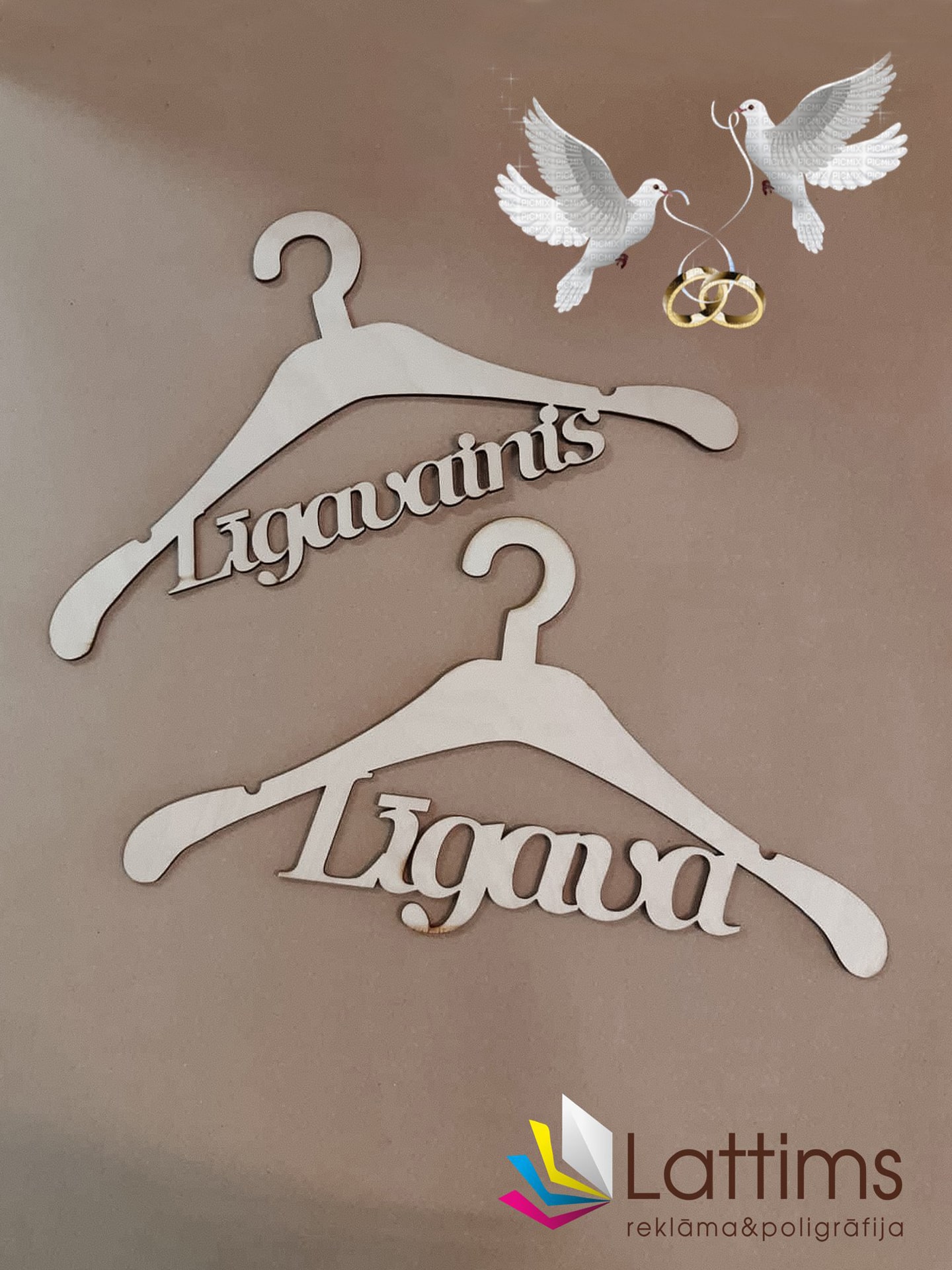 SIA Lattims izstradajumi no koka