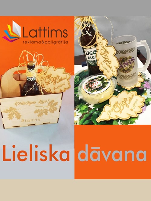 SIA Lattims izstradajumi no koka