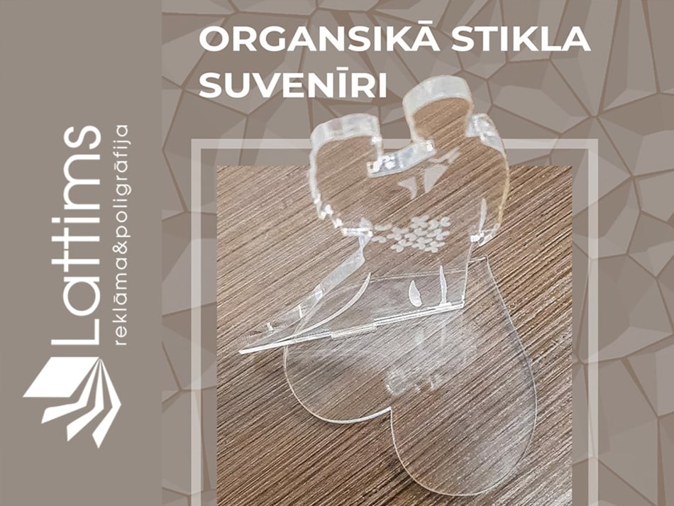 Reklāmas aģentūra Lattims koka-lazergriesana