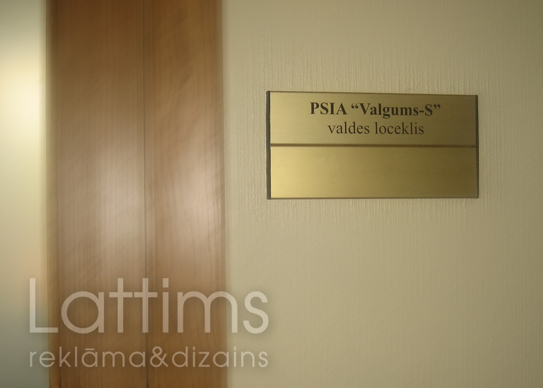 SIA Lattims Plaksnes
