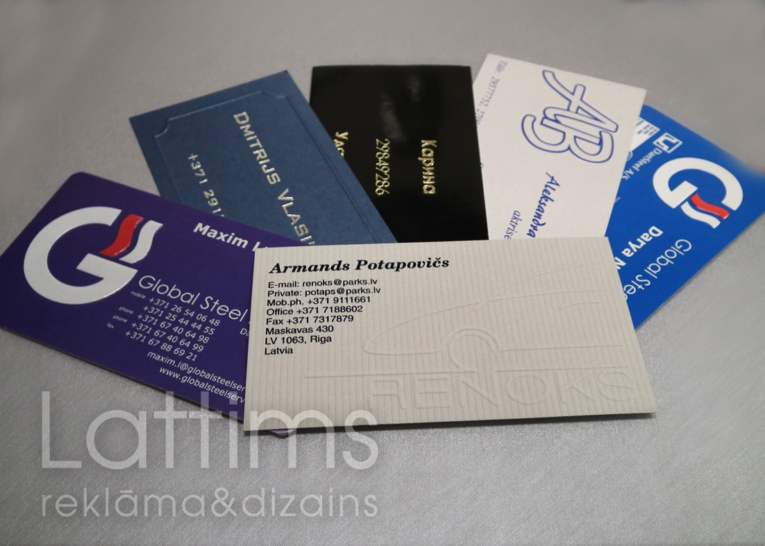 SIA Lattims Poligrafija