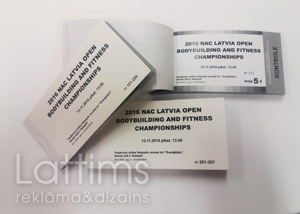 SIA Lattims Poligrafija