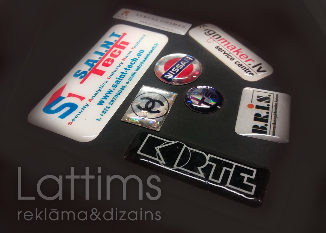 SIA Lattims uzlimes