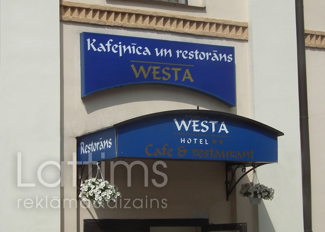 SIA Lattims Vizuala reklama