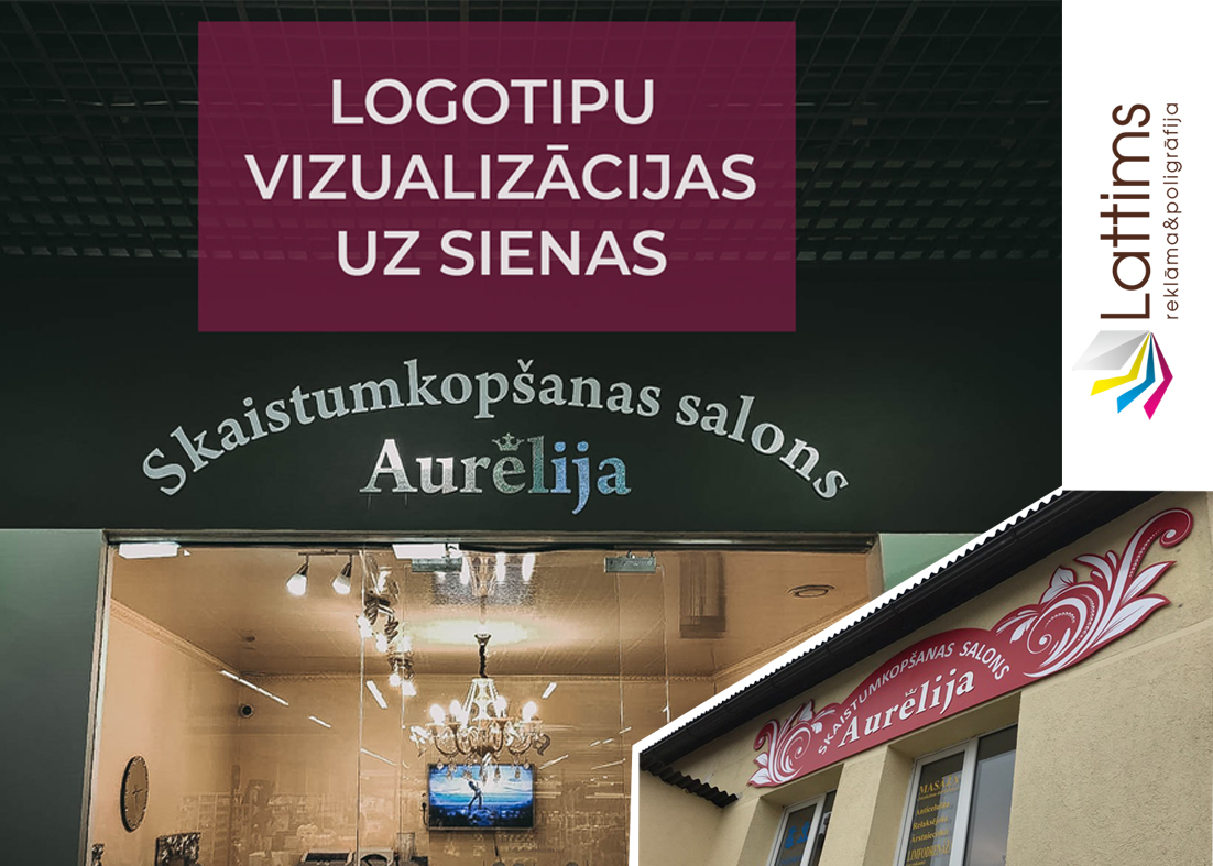 SIA Lattims Vizuala reklama