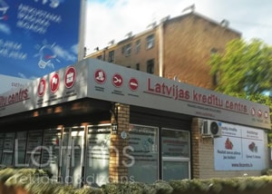 SIA Lattims Vizuala reklama